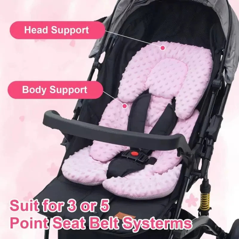 Cocon Respirant Bébé