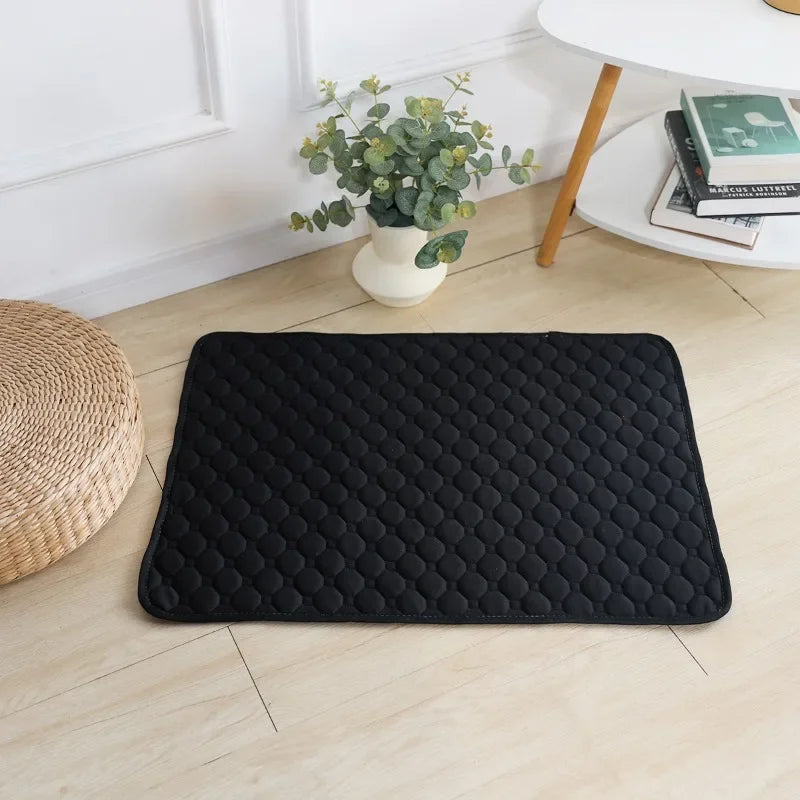 Tapis Imperméable Réutilisable