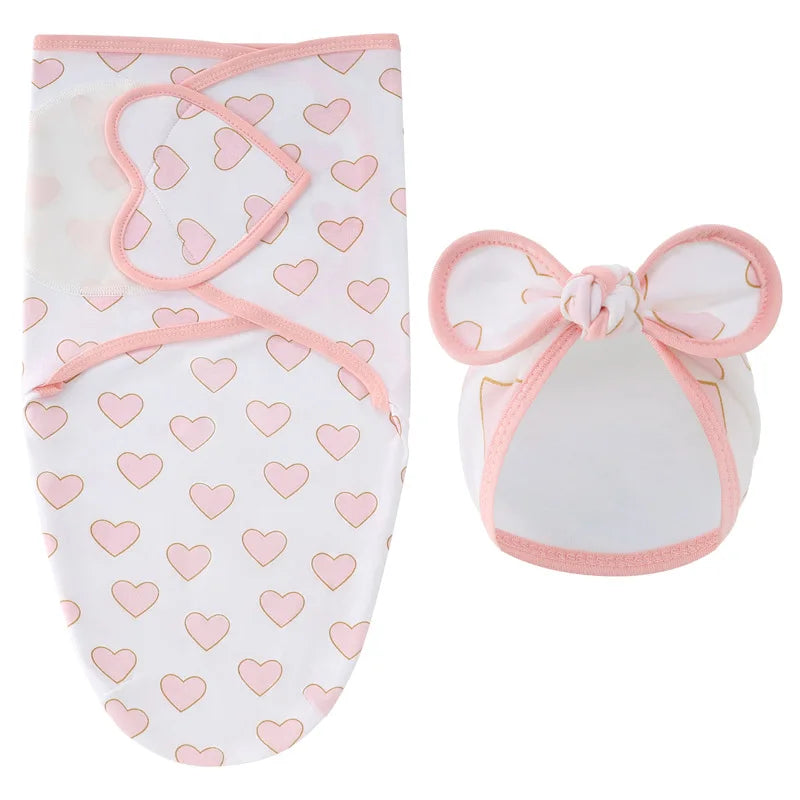 Ensemble Cocon Bébé