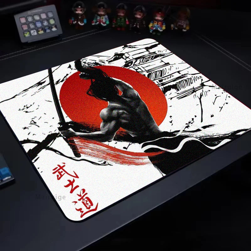 Tapis Gaming Samurai XL