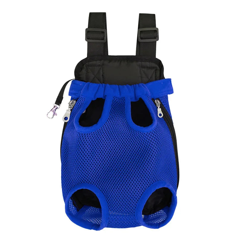 Sac à Dos Chat Aventure