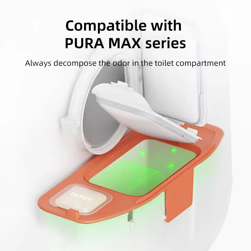 Désodorisant Pura Max N50