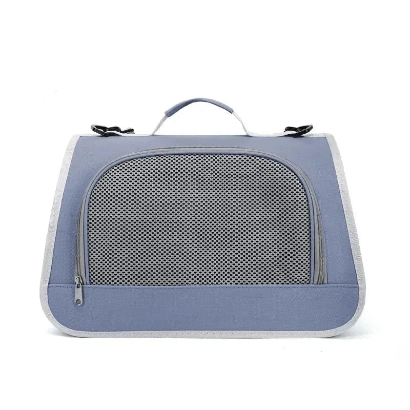 Sac Épaule Chien Respirant