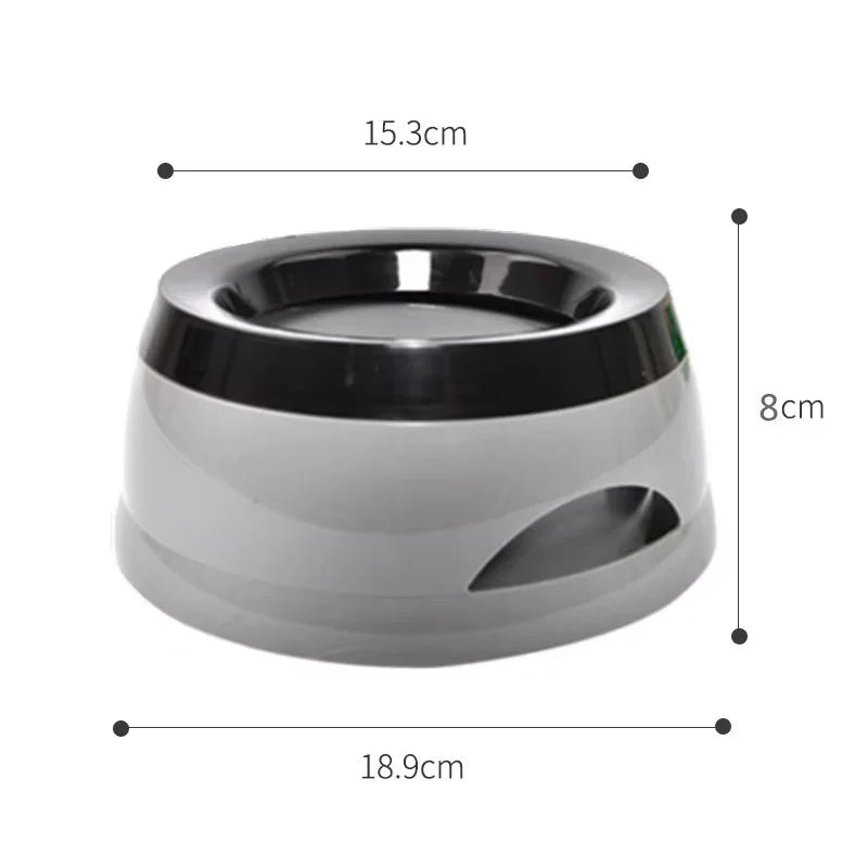 Gamelle Flottante Pour Voiture
