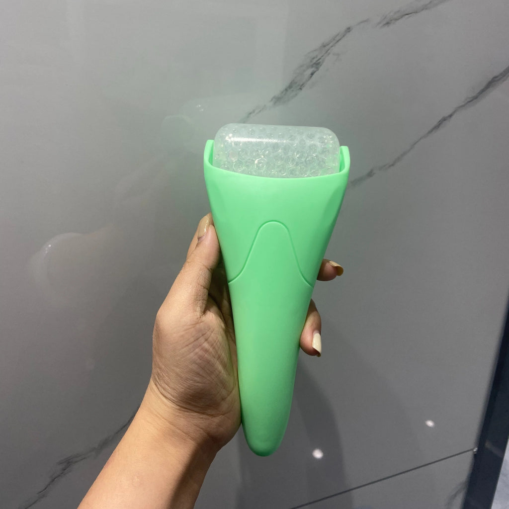 Roller Glacé Fraîcheur Visage