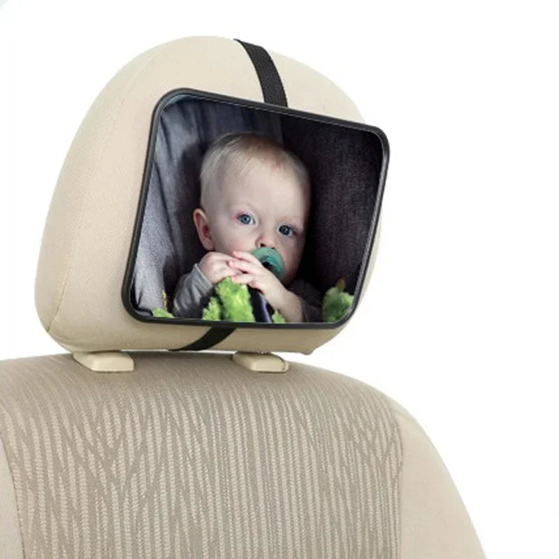 Miroir Bébé Grand Angle