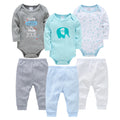 Coffret Bébé Petit Explorateur