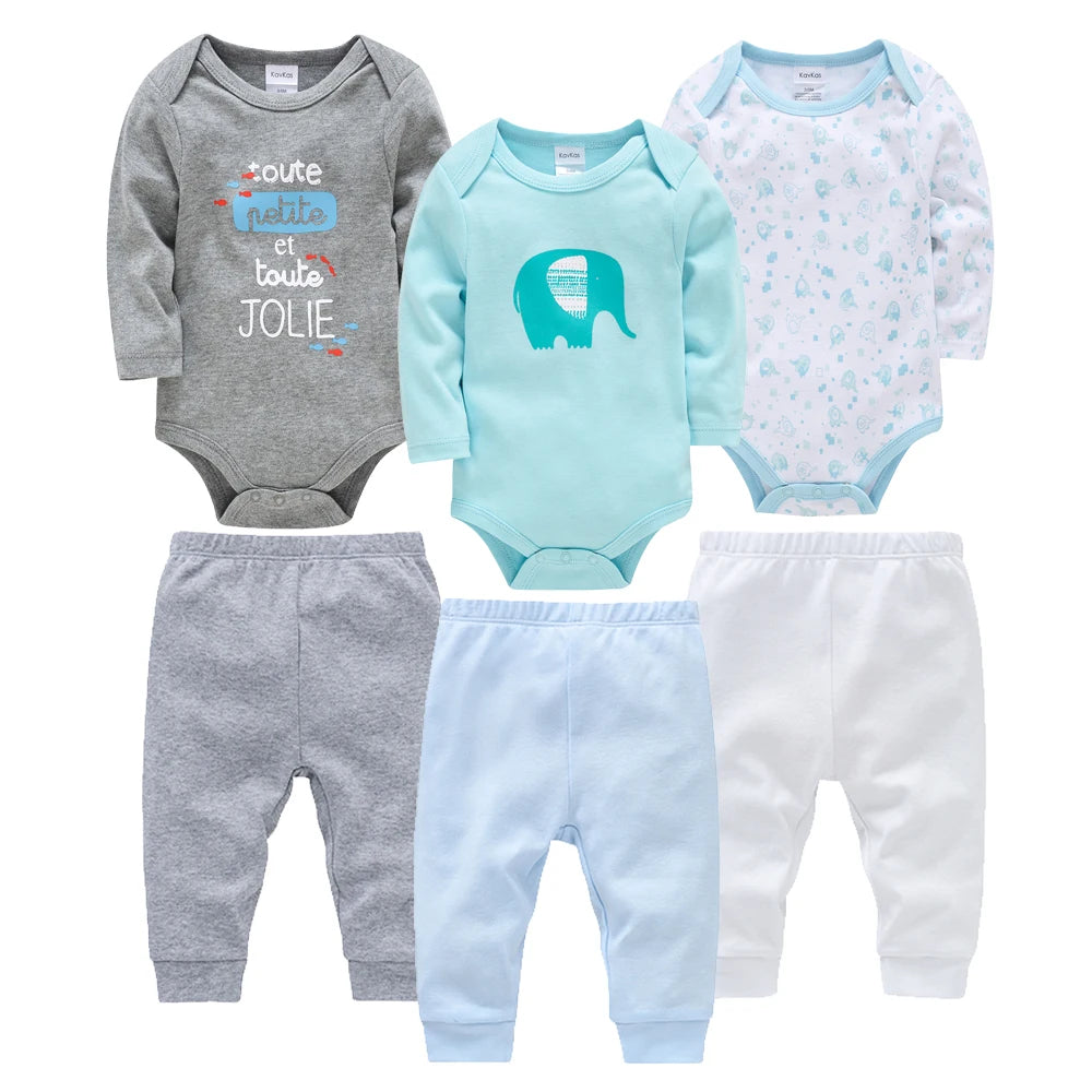 Coffret Bébé Petit Explorateur