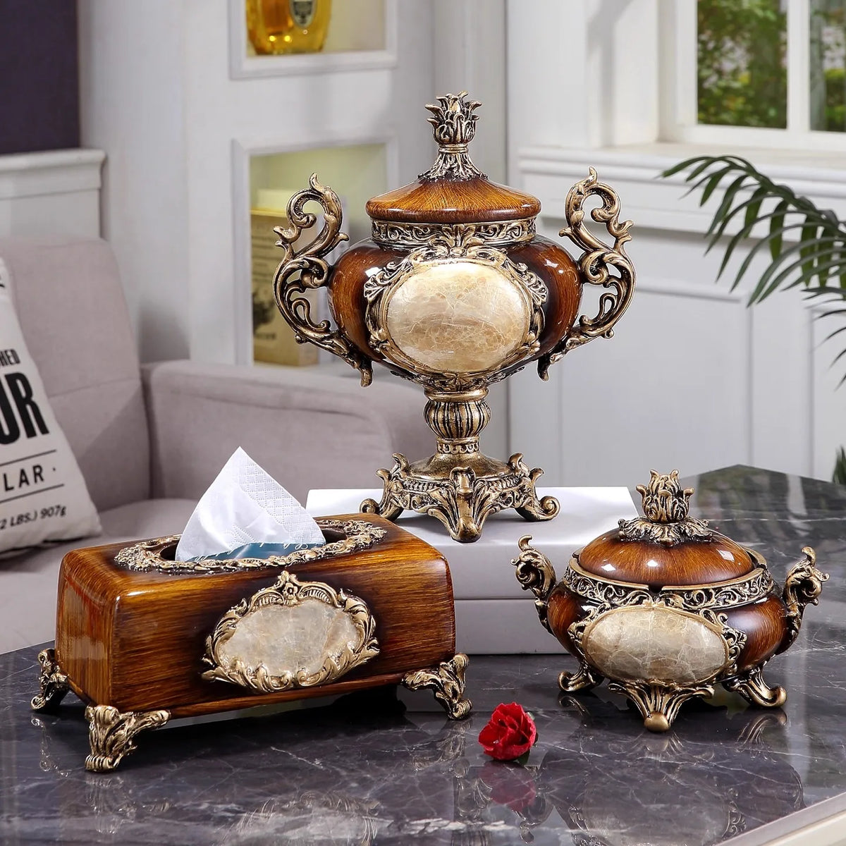 Organiseur Table Design