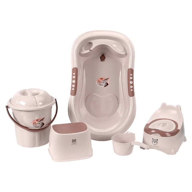 Ensemble Bain Bébé