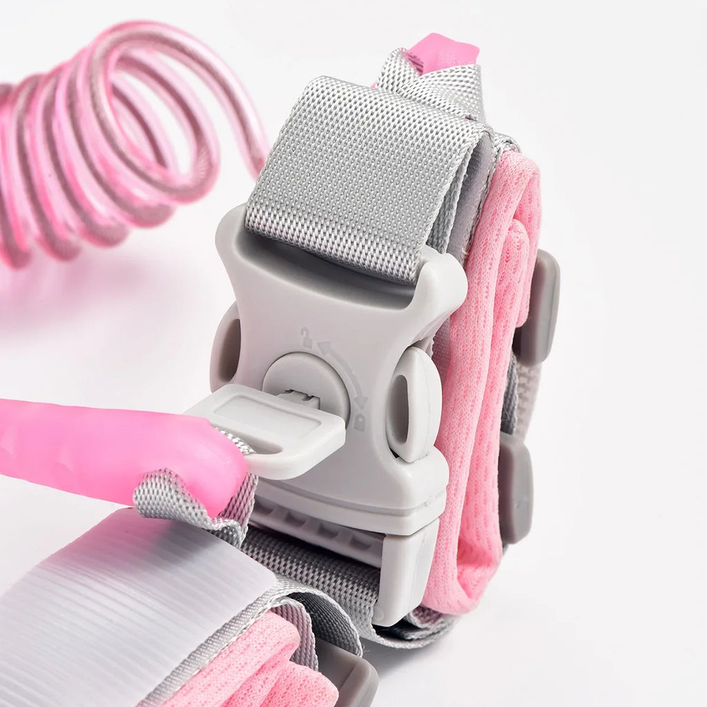 Bracelet Sécurité Enfant