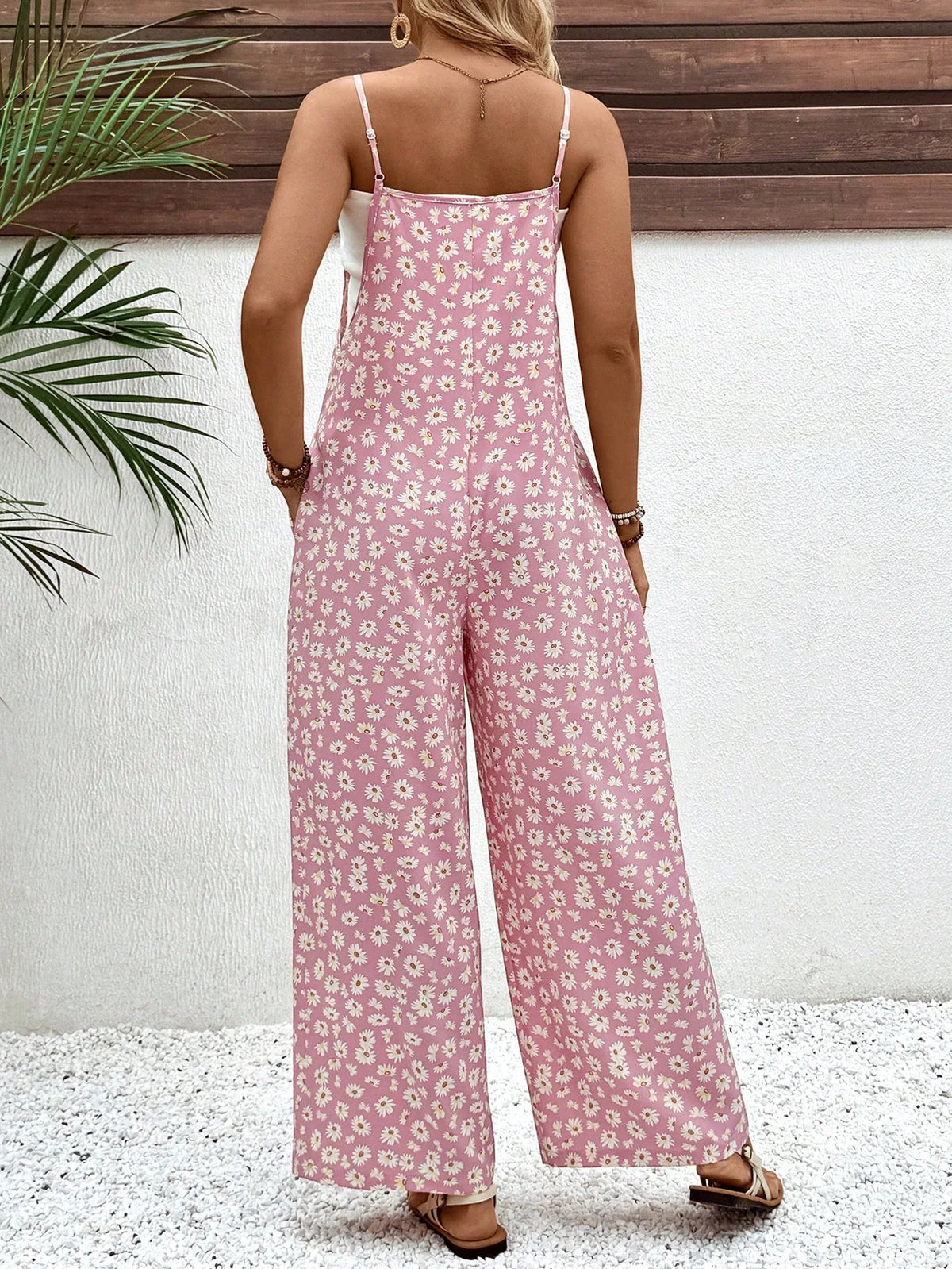 Pantalon Maternité Bohème Chic