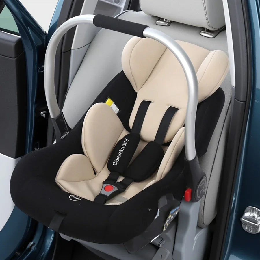 Cocon Confort Bébé