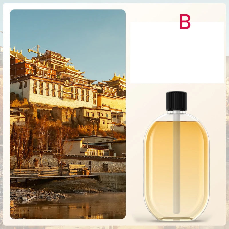 Diffuseur Parfumé Automatique