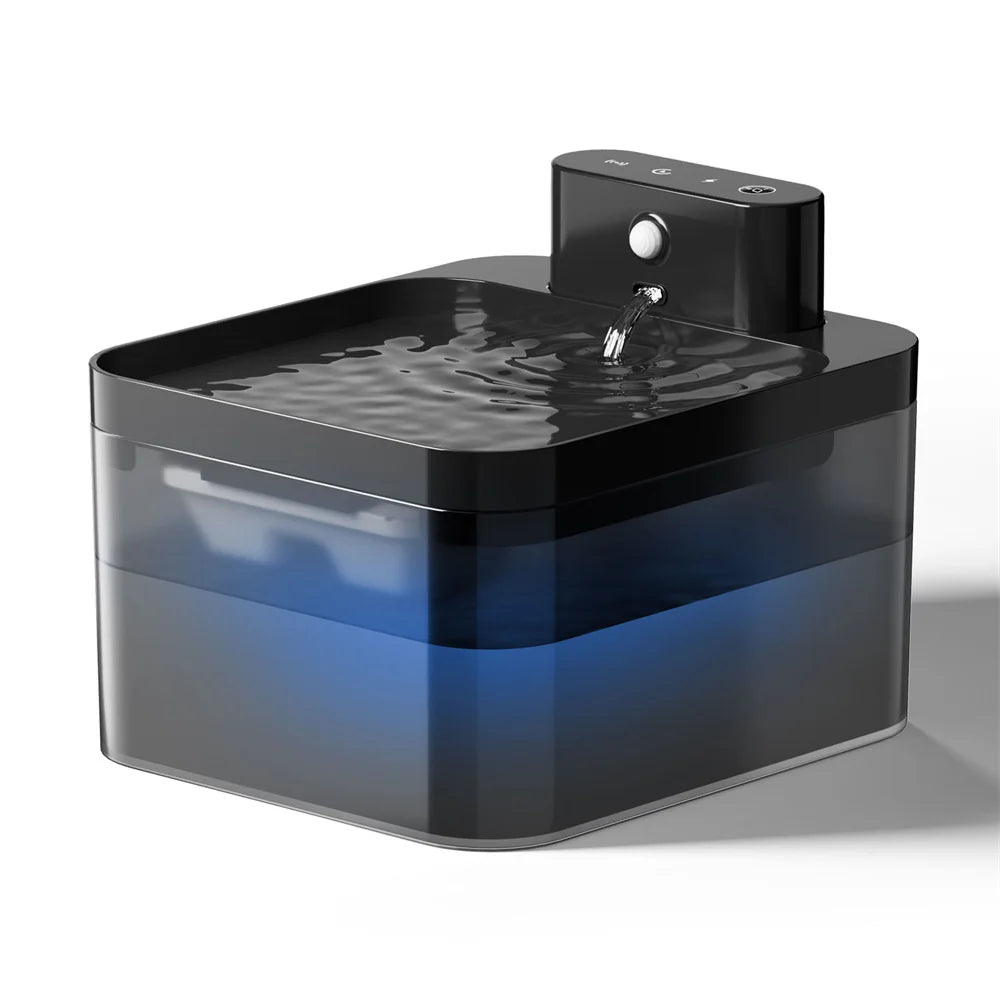 Fontaine Intelligente pour Chat