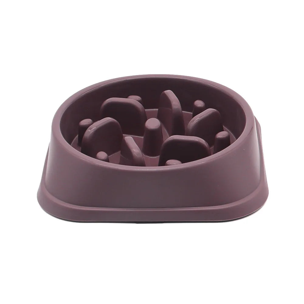 Gamelle Anti-Glouton Puzzle