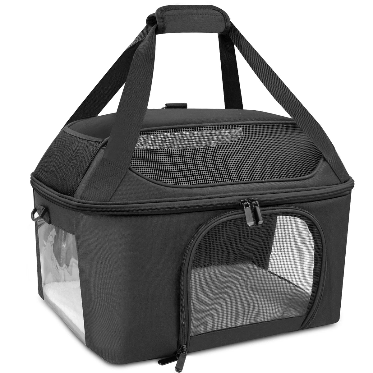 Sac à Dos Chien Aérien