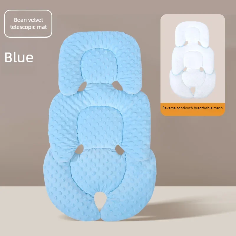 Cocon Respirant Bébé