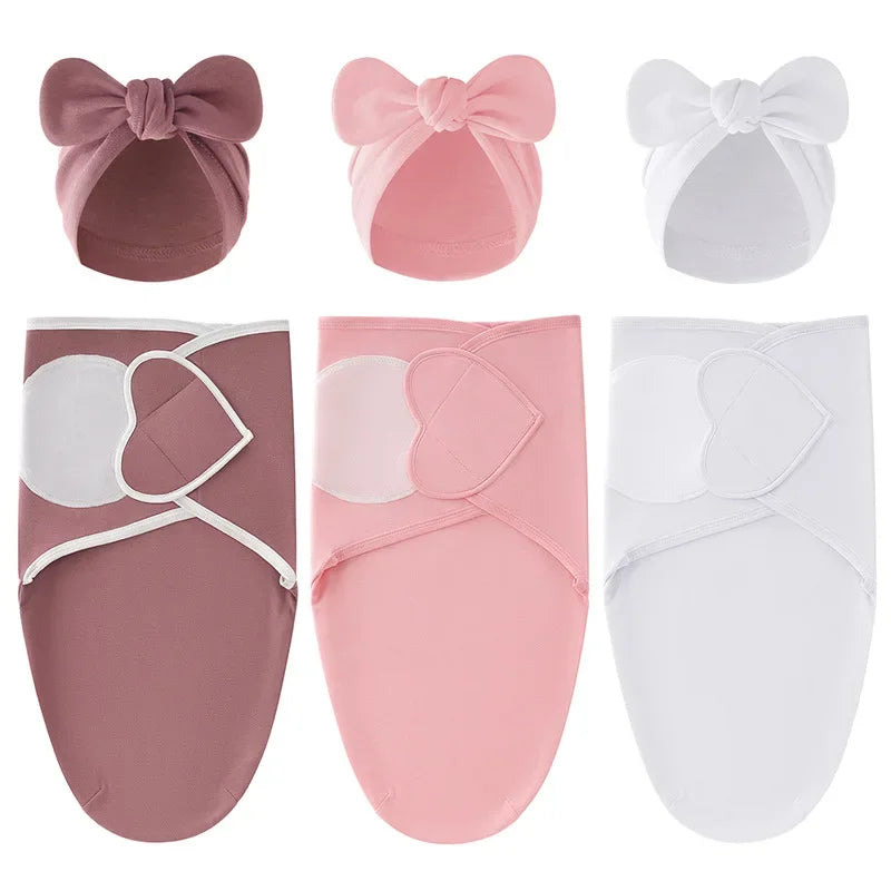 Ensemble Cocon Bébé