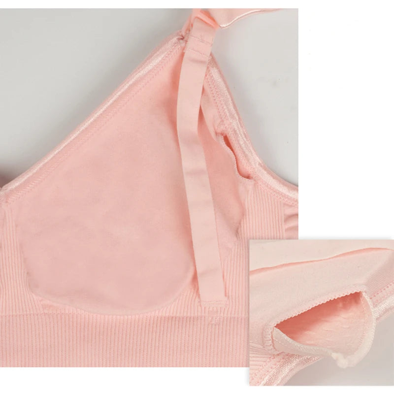 Soutien-Gorge Allaitement Douceur