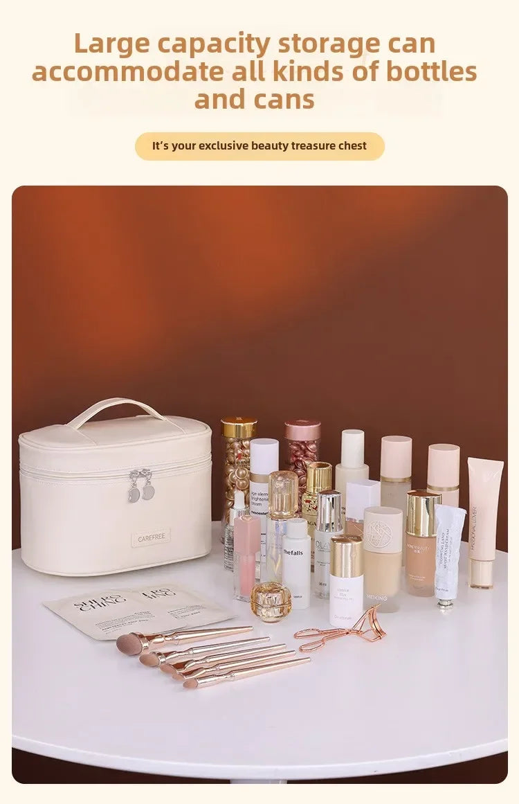 Organiseur Pinceaux Voyage