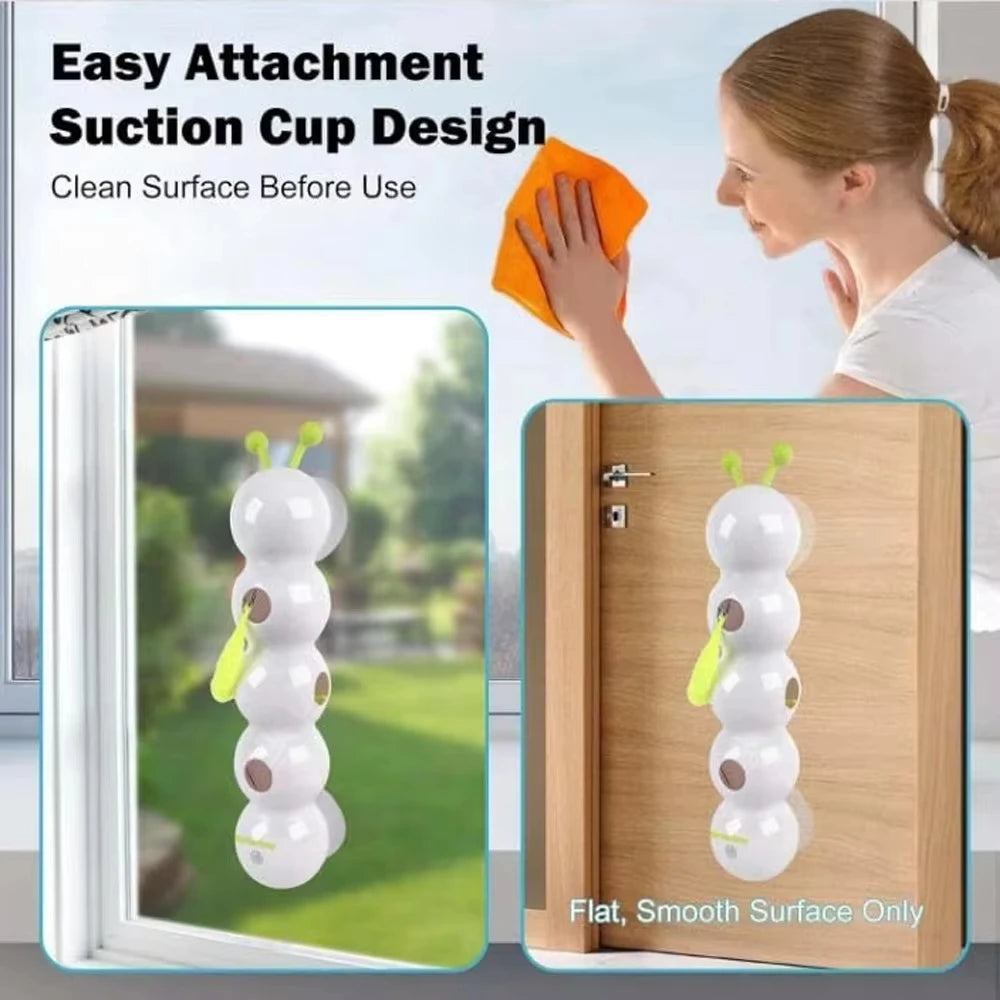 Chenille Interactive Pour Chat