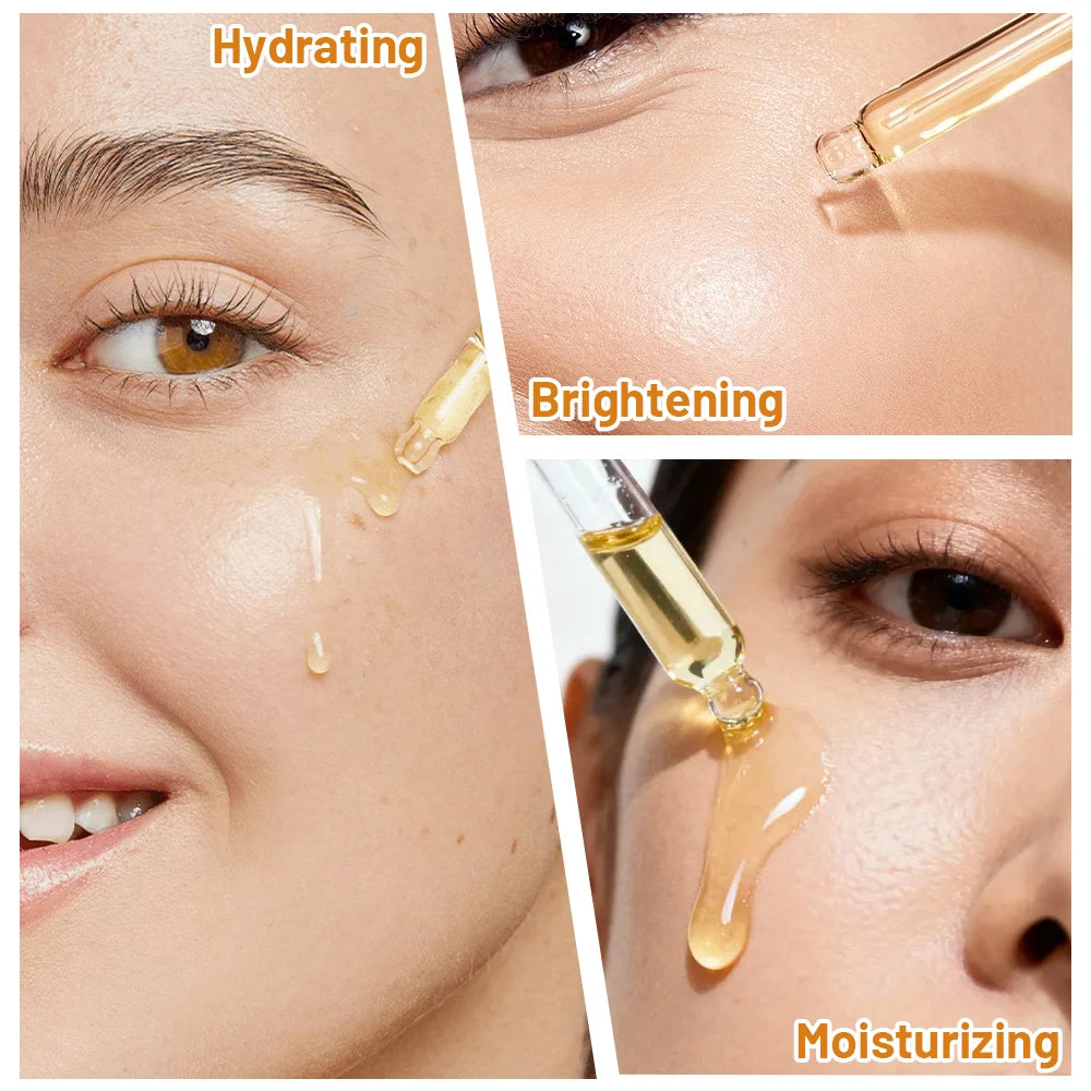 Sérum Visage Vitamine C