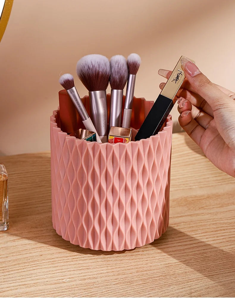 Organiseur Beauté Rotatif 360°