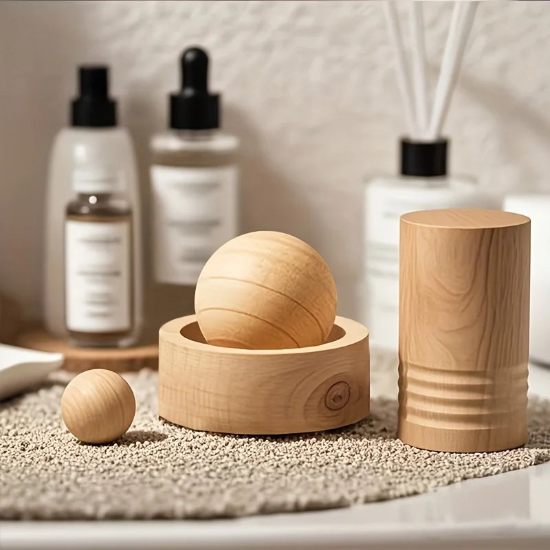 Diffuseur Bois Parfumé