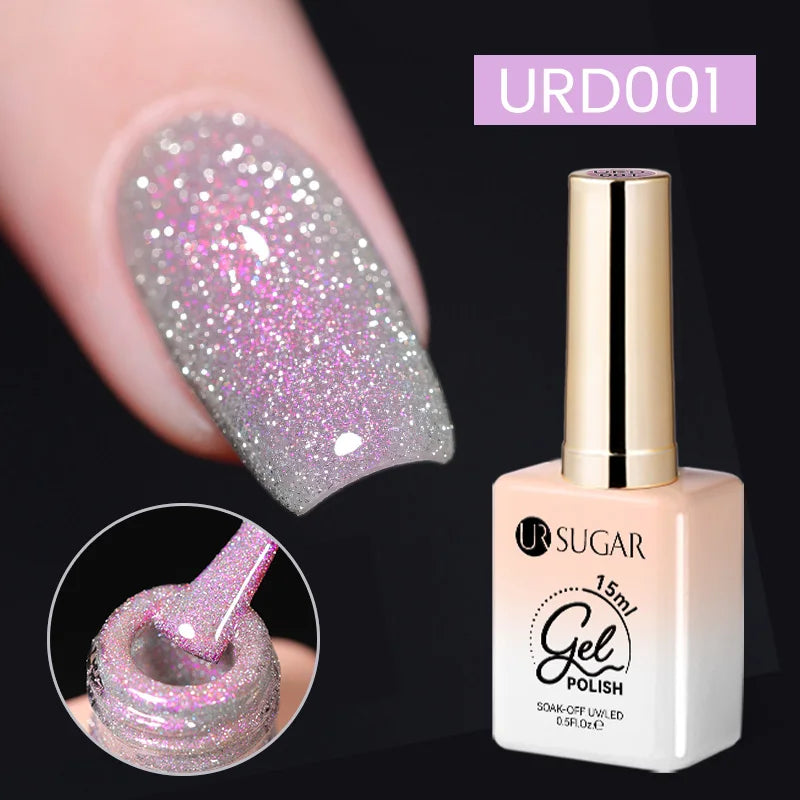 Gel Ongles Blanc Milky