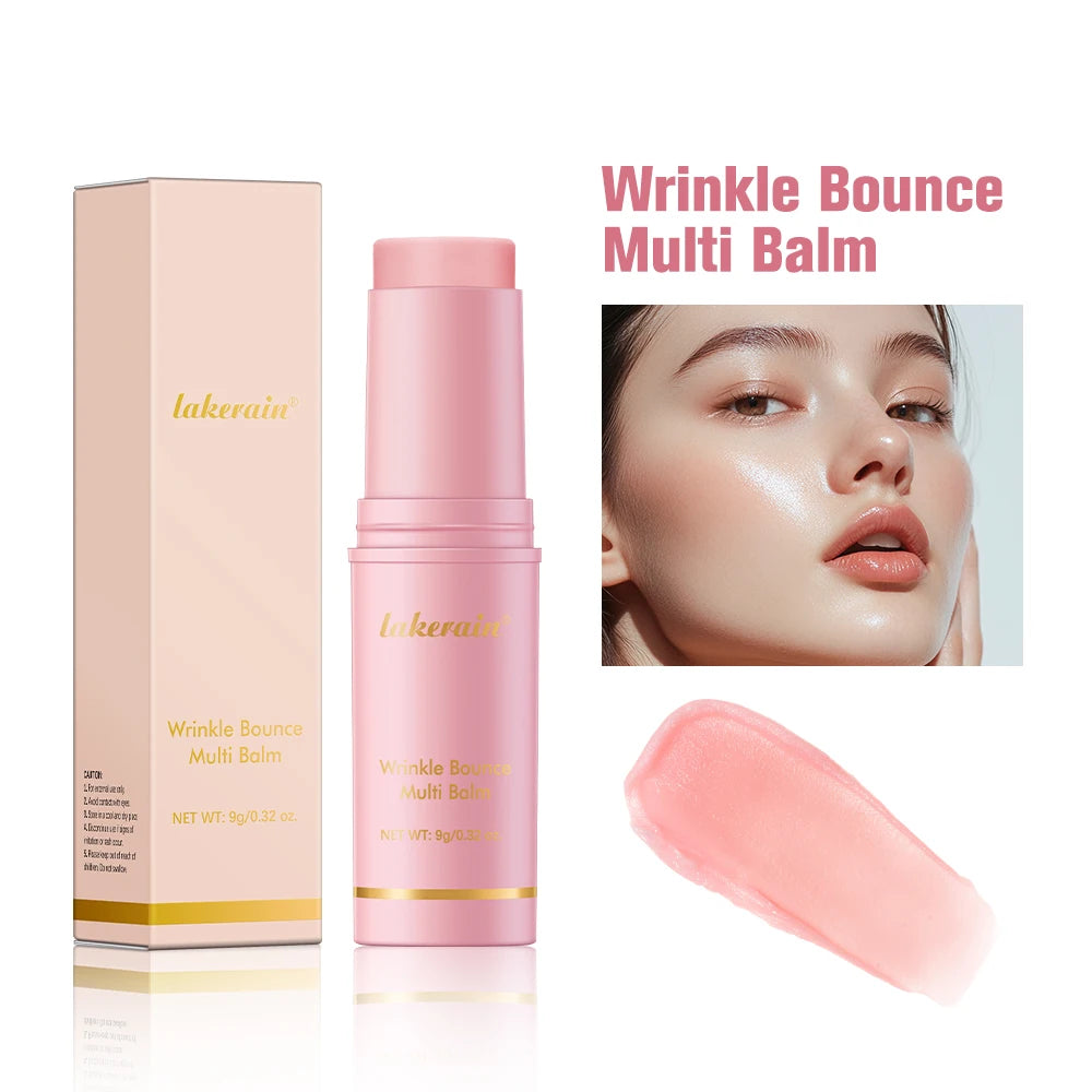 Baume Visage Collagène Multi-Usage