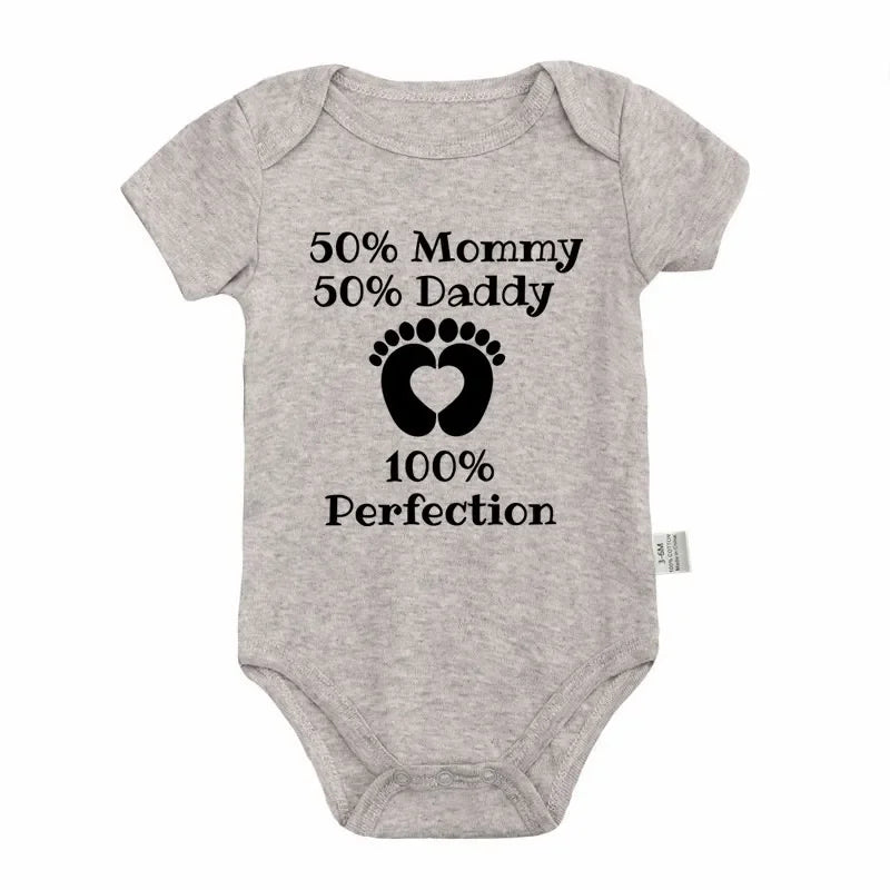 Bébé 100% Perfection