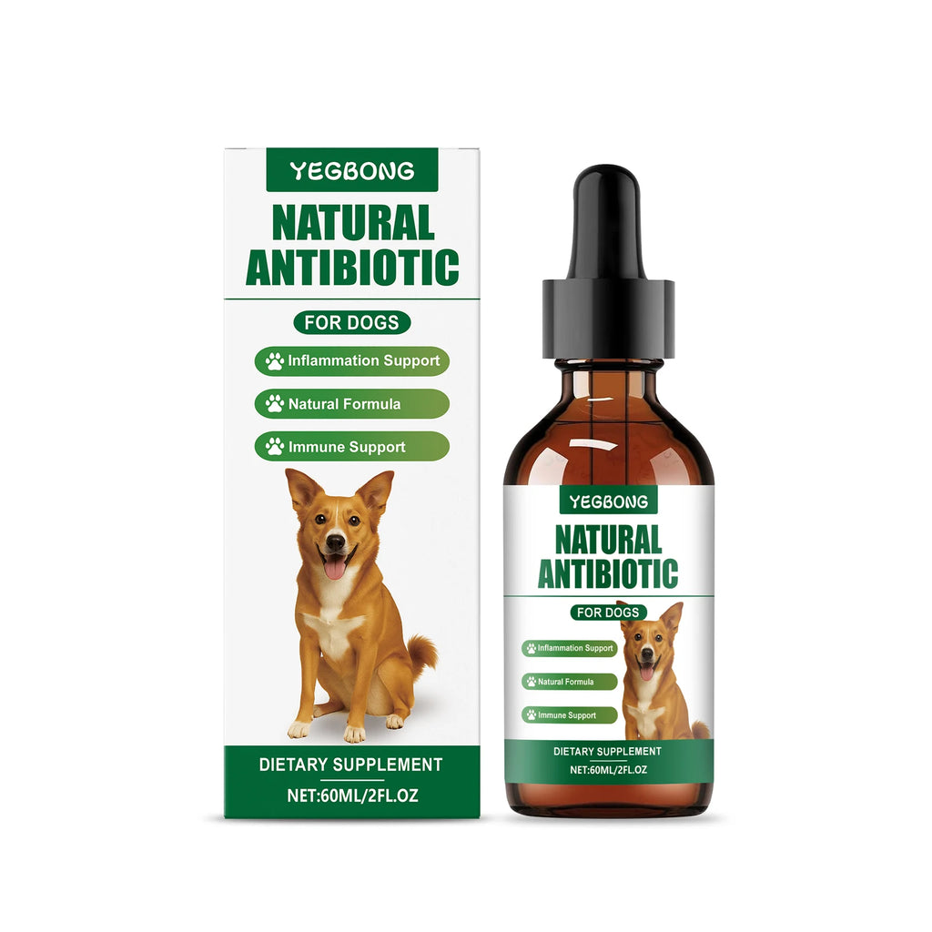 Vitamines Bien-Être Pour Chien