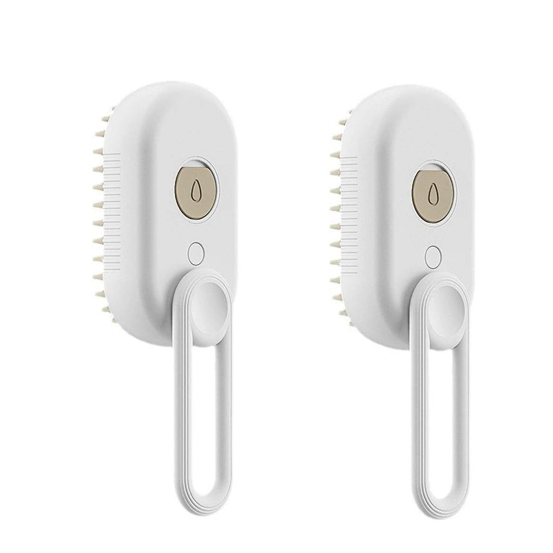 Brosse Vapeur 3-en-1