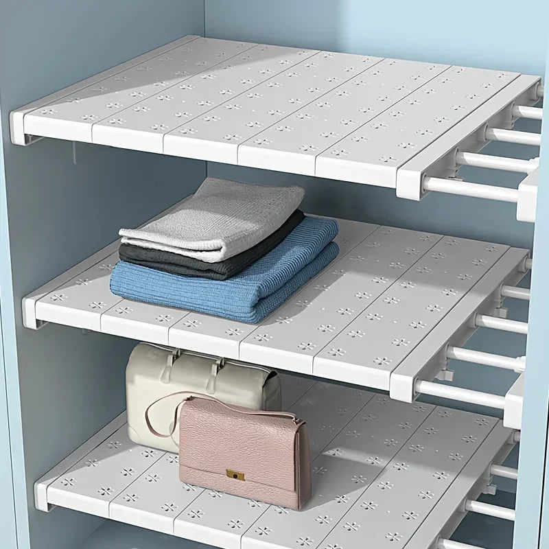 Étagère Extensible Maison