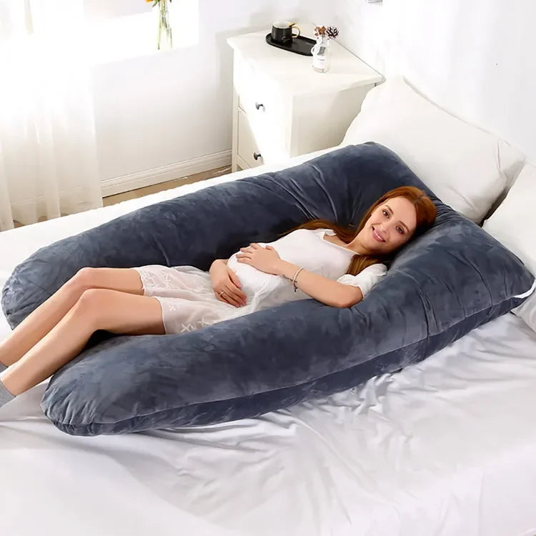 Coussin Grossesse Maman Douceur
