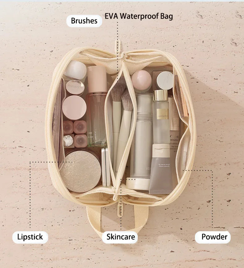 Trousse Beauté Élégante