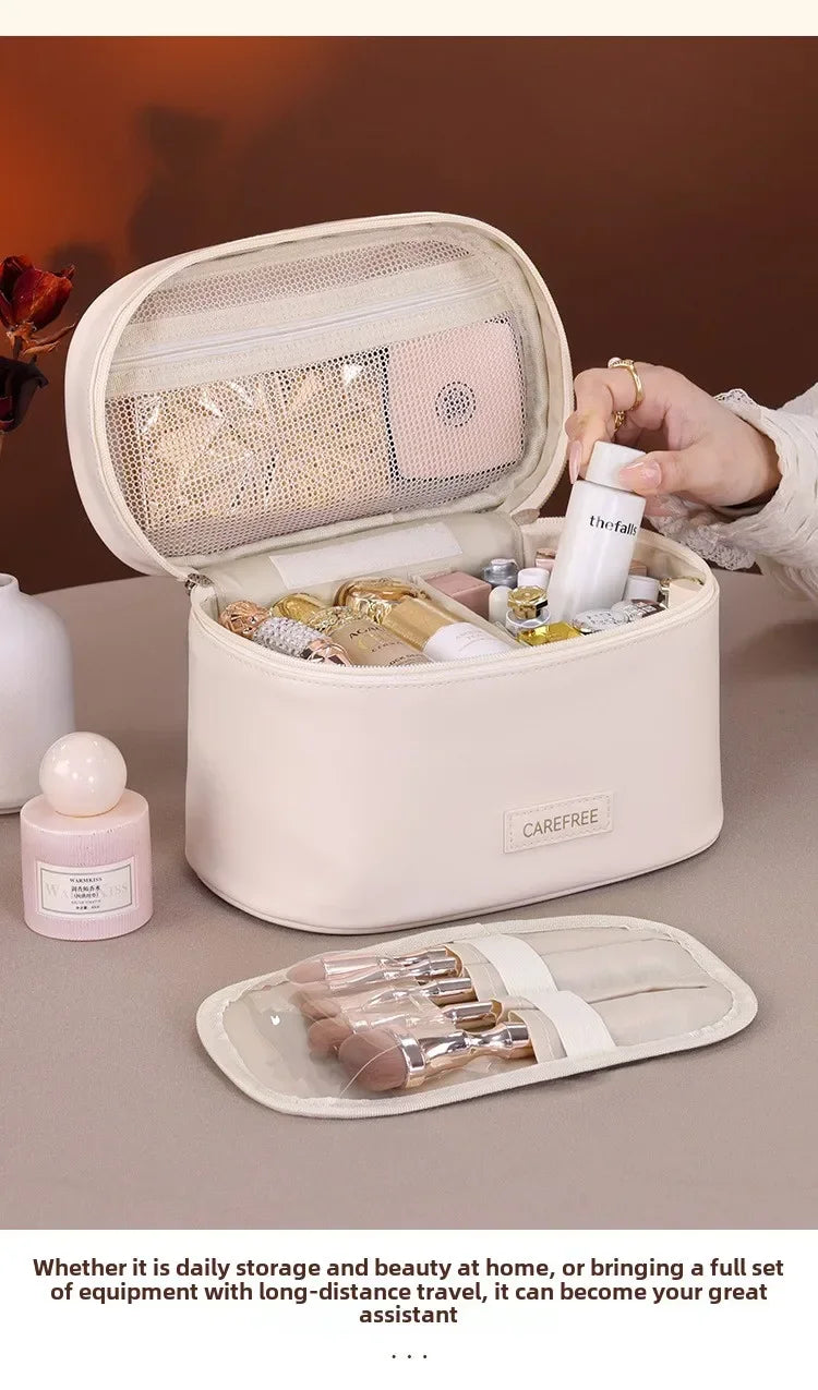 Organiseur Pinceaux Voyage