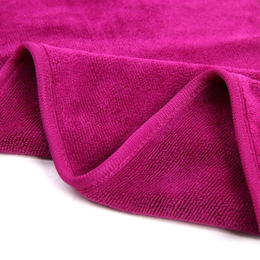Bandeau Beauté Microfibre