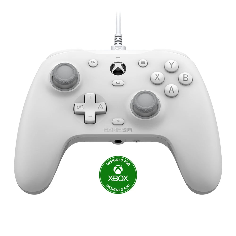 Manette Gaming GameSir G7 HE