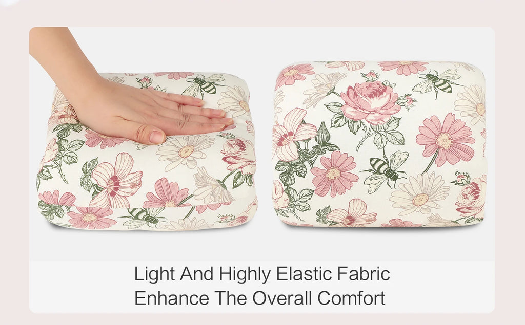 Coussin Allaitement Douceur