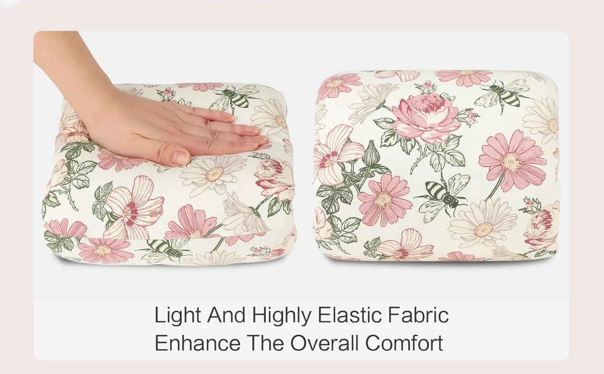Coussin Allaitement Douceur