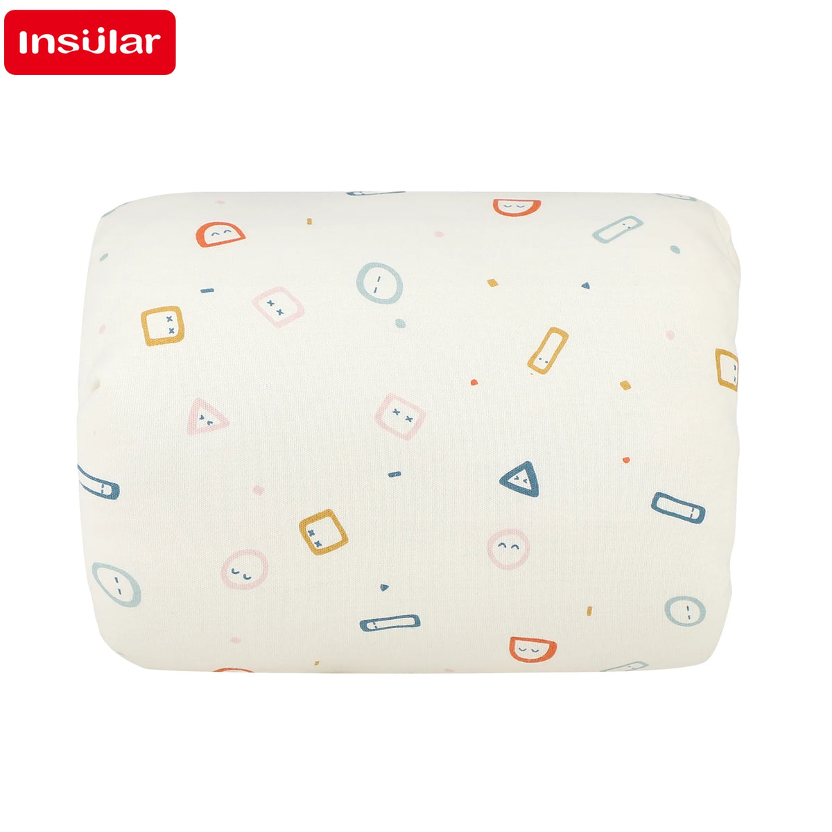 Coussin Allaitement Douceur