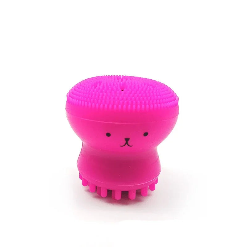 Brosse Nettoyante Visage
