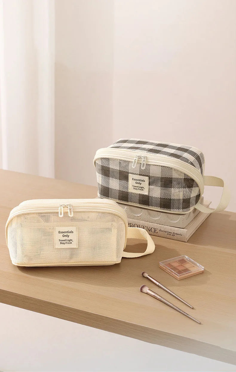 Trousse Beauté Élégante