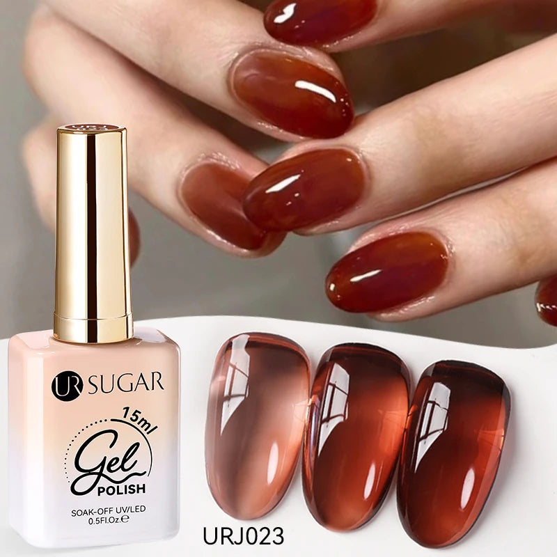 Gel Ongles Blanc Milky