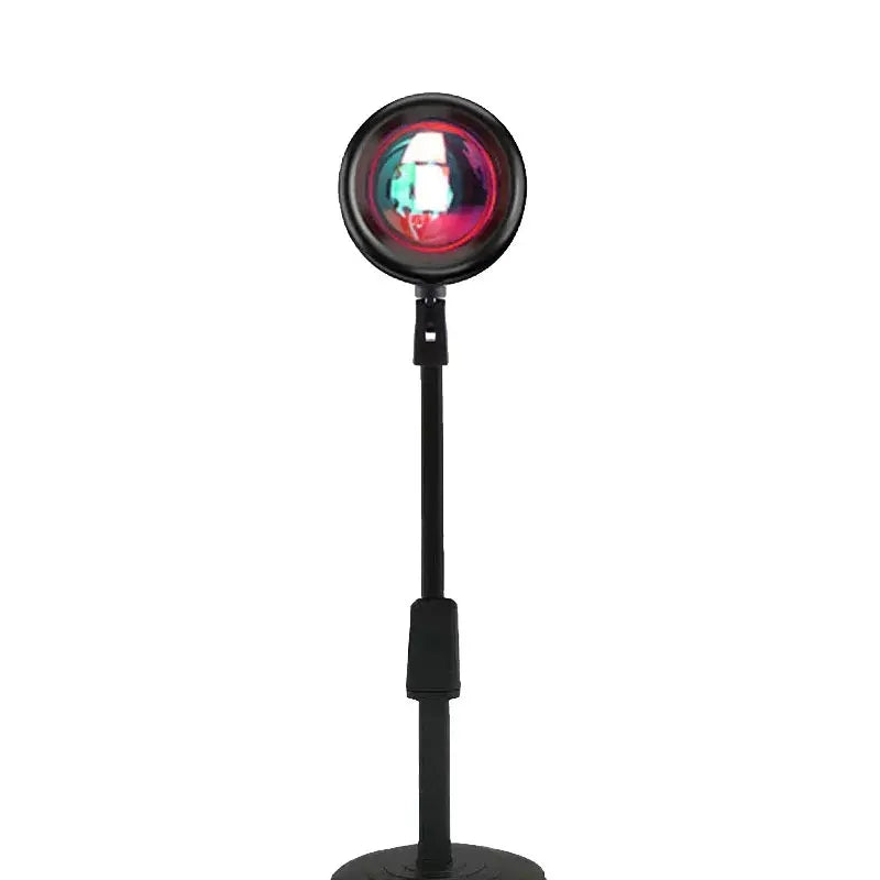 Lampe Projecteur Coucher Soleil