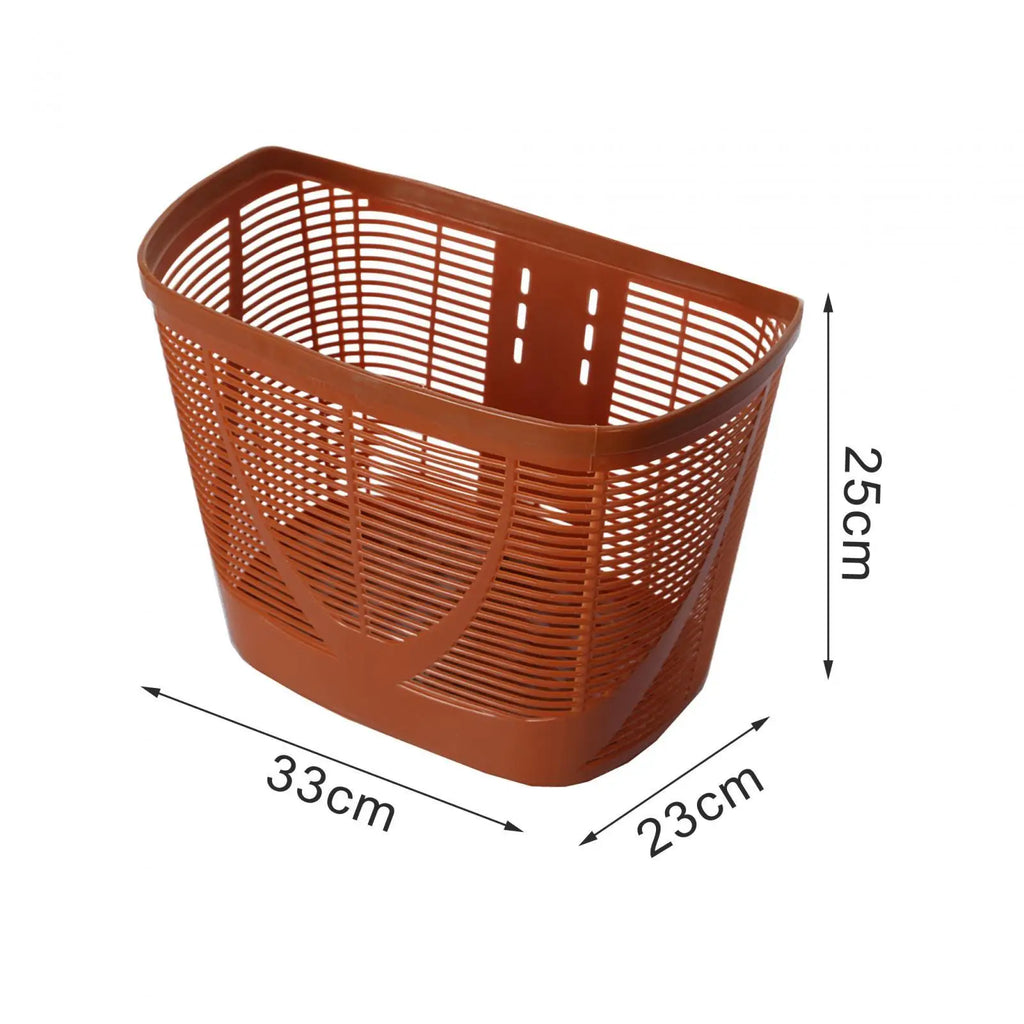 Panier Vélo Multifonction