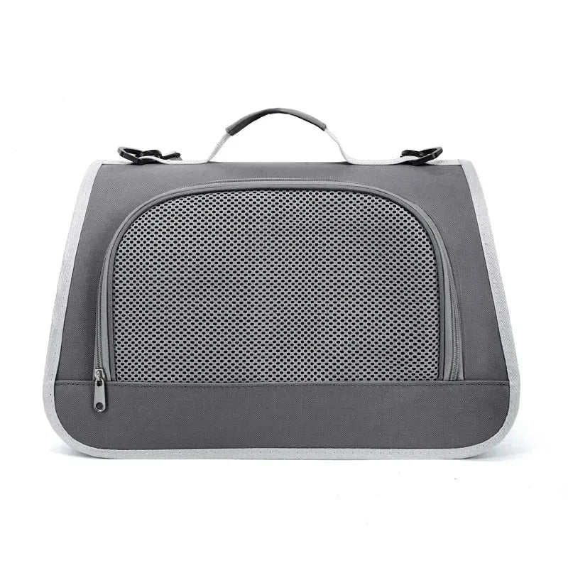 Sac Épaule Chien Respirant