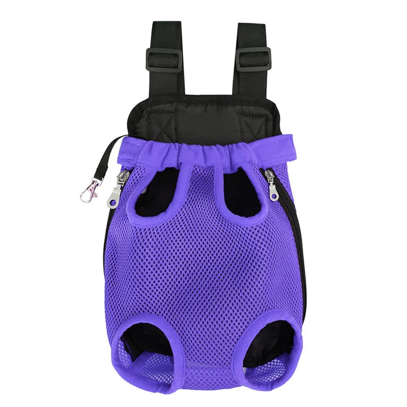 Sac à Dos Chat Aventure